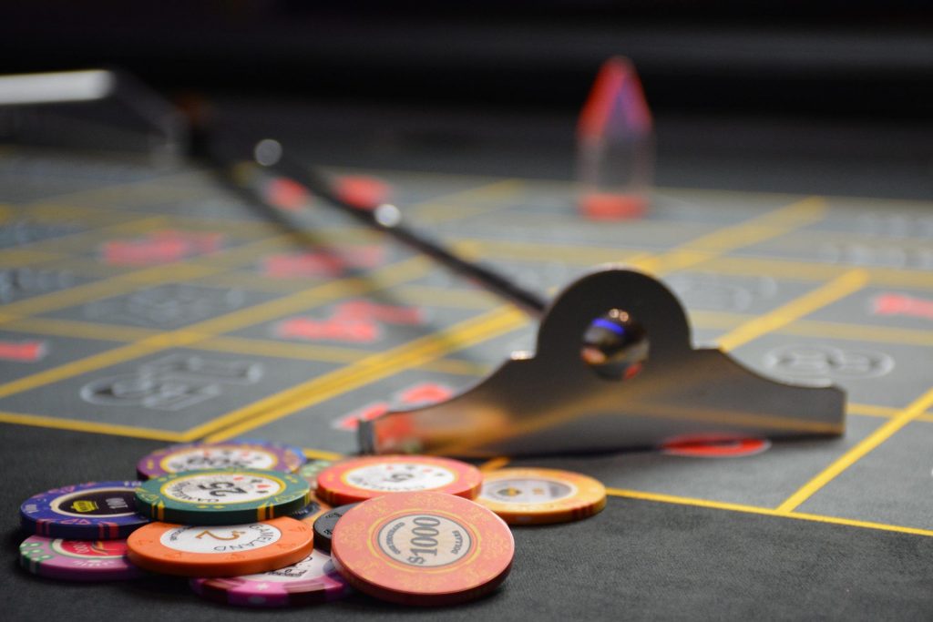 common blackjack tables 